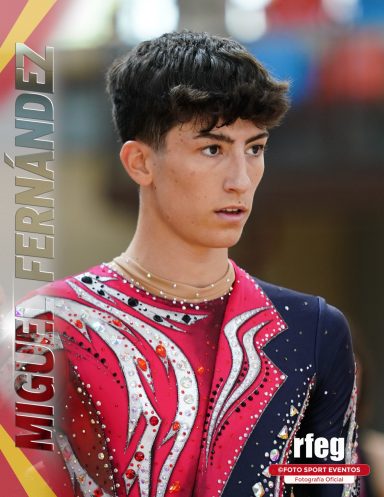 MIGUEL FERNÁNDEZ